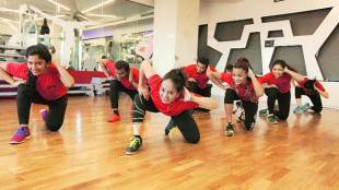 gym, exercise