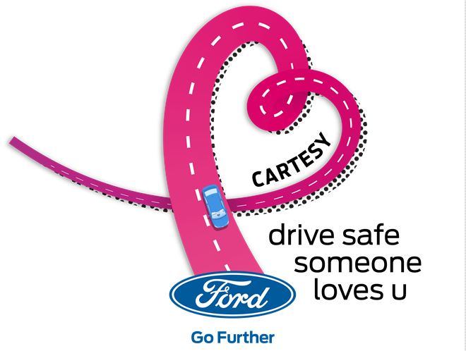 41% Indian road users won’t help accident victims, 51% ignorant of seatbelts! Ford Cartesy Survey