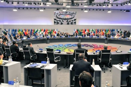 G20 Summit 2018 enters final day with work to do on bridging divisions