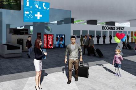 PVR, Big Bazaar and Shoppers Stop at Indian Railways stations PVR, Big Bazaar and Shoppers Stop at Indian Railways stations