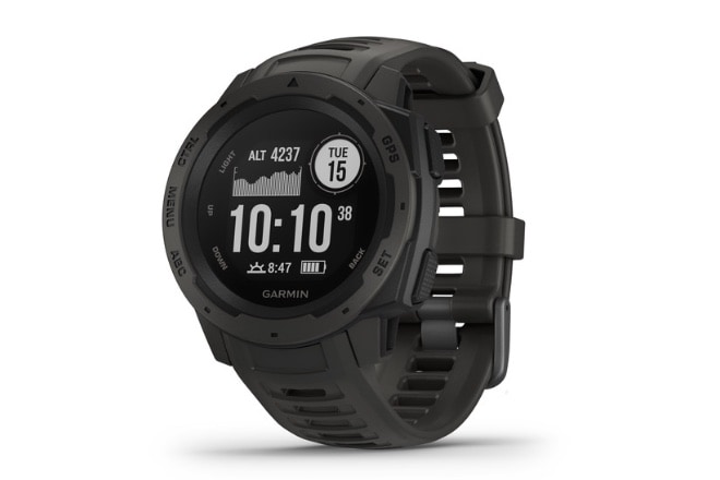 Garmin has launches its new smartwatch in India