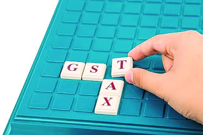 GST collection, total GST collection, income tax file returns, gst returns, GSTR 3B returns , IGST, SGST, Central GST 