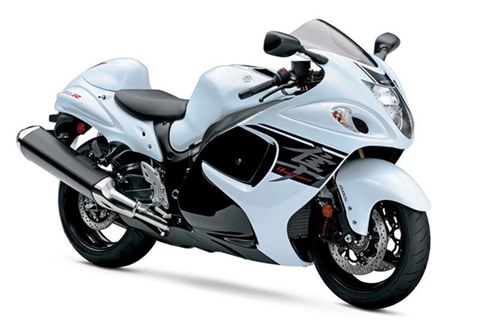 Goodbye Suzuki Hayabusa! Glorious 20-year long journey of the iconic ‘Dhoom’ bike comes to an end