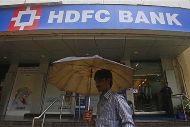 HDFC Bank also said that those customers who were already using the old version will not be required to download the app again HDFC Bank also said that those customers who were already using the old version will not be required to download the app again