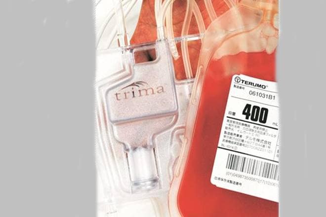 Centre ropes in Terumo Penpol to upskill medical device workers