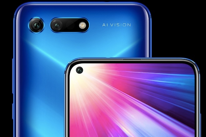 The smartphone will come with the latest Android 9 Pie out-of-the-box with Honor's Magic UI 2.0.1 skin loaded on top and GPU Turbo 2.0 for an enhanced gaming experience.