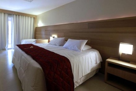 Planning to visit planning Ahmedabad anytime soon? You are advised to check your booking with the hotel before travelling to the city.
Planning to visit planning Ahmedabad anytime soon? You are advised to check your booking with the hotel before travelling to the city.