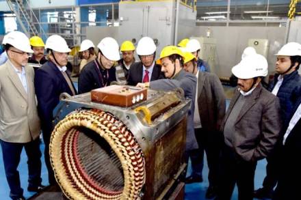 HP locomotive HP locomotive