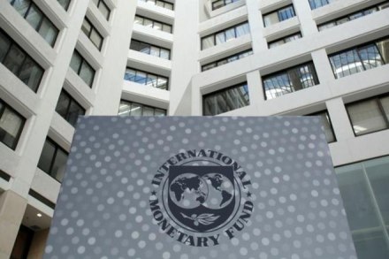 imf, international monetory fund, asian markets