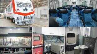 Indian Railways rolls out self-propelled inspection car