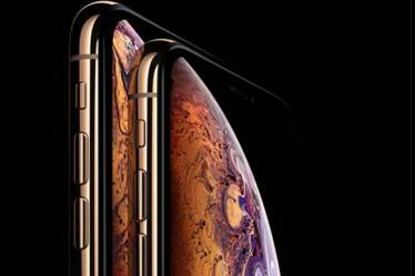 Apple, iPhone X, iPhone XS Max, iPhone XS, iPhone XR