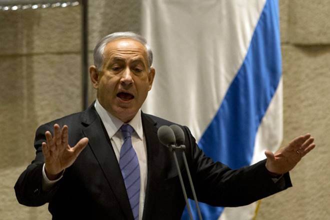 This is not the first time Yair has been in the spotlight.