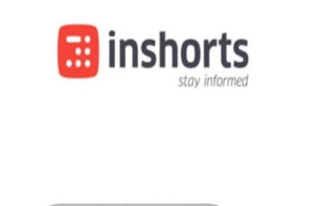 Founded in 2013 by Azhar Iqubal, Deepit Purkayastha and Anunay Pandey, Inshorts forayed into branded content and launched its first ad in July 2016.

