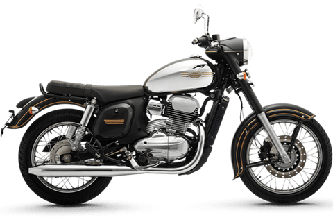 Jawa Motorcycles bookings to close tonight: Jawa, Forty-Two sold out till September 2019