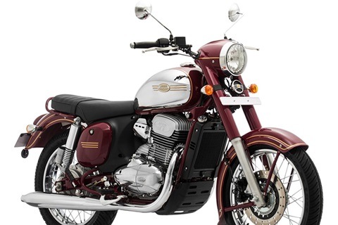 Jawa opens 3 new showrooms in Bengaluru: Delhi next on the list