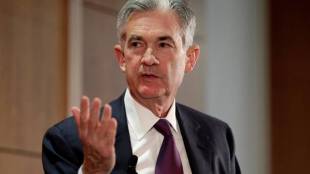 Donald Trump, Federal Reserve, Jerome Powell, interest rates, stock market, US market, world news