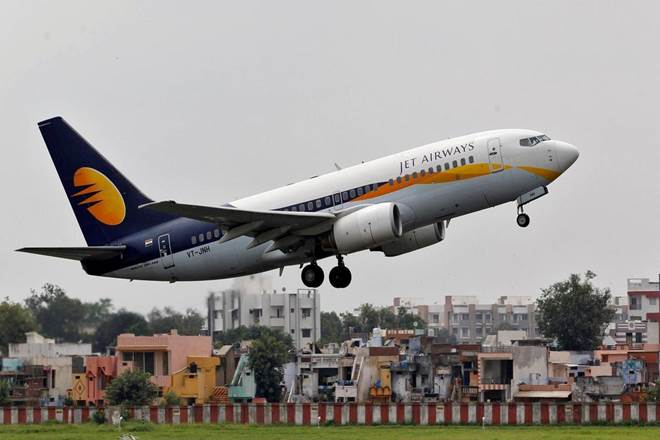 jet airways, SBI, state bank of india, loan, short-term loan, Middle-east, Industry news jet airways, SBI, state bank of india, loan, short-term loan, Middle-east, Industry news