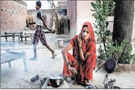 The Modi government’s record in creation of assets and provision of amenities in rural areas is quite impressive. 
