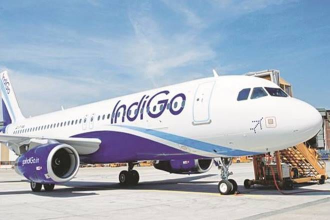 IndiGo, which recently added its 200th aircraft, is growing at a very aggressive pace IndiGo, which recently added its 200th aircraft, is growing at a very aggressive pace