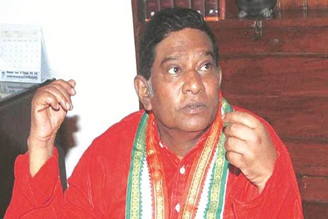 Contesting elections from Bilaspur's Marwahi Assembly constituency, former chief minister Ajit Jogi has a clear edge from this seat. Contesting elections from Bilaspur's Marwahi Assembly constituency, former chief minister Ajit Jogi has a clear edge from this seat.