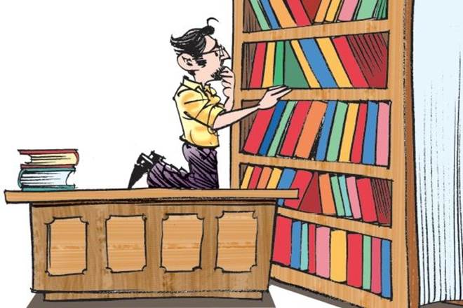 Indian research journals: 21,000 publications in 10 years, no global mark