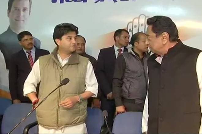 mp election result, mp chunav result, mp news, mp election news, mp cm, mp cm candidate congress, mp cm list, mp cm result, mp cm candidate, mp cm congress candidate, kamal nath, kamal nath news, kamal nath wife, kamal nath caste, jyotiraditya scindia, jyotiraditya scindia constituency, jyotiraditya scindia election 2018, jyotiraditya scindia result, jyotiraditya scindia cm candidate, madhya pradesh election result, madhya pradesh chunav, madhya pradesh cm, madhya pradesh chunav parinam, madhya pradesh assembly