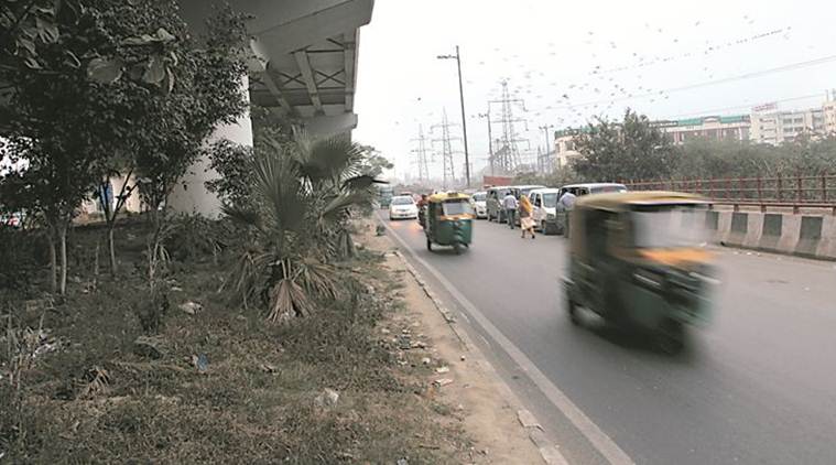 Minimum temperatures drop sharply to Kashmir Valley