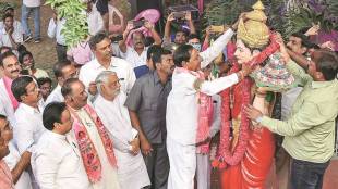 kcr election results , gajwel election results 2018, Gajwel assembly seat result