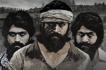 KGF Box Office Collection: Rs 80 cr in just 4 days! Yash-starrer movie continues to impress audience KGF Box Office Collection: Rs 80 cr in just 4 days! Yash-starrer movie continues to impress audience