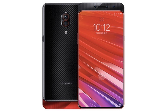 Lenovo has launched three new smartphones at its event