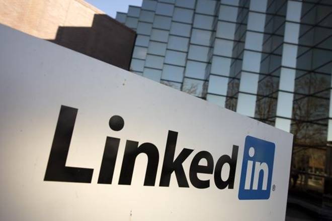 Narayanan will assume his new responsibilities from January 7, 2019, said LinkedIn which has over 590 million members globally and more than 53 million members in India.