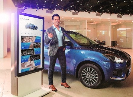 Maruti Suzuki Rating, toyota, Ford, Mitsubishi, Nissan Motor Co, electric vehicle technology, Honda Motor Co, Toyota Kirloskar, nexa Maruti Suzuki Rating, toyota, Ford, Mitsubishi, Nissan Motor Co, electric vehicle technology, Honda Motor Co, Toyota Kirloskar, nexa