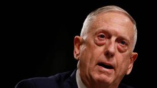 Donald Trump, US Defence Secretary, Jim Mattis, Patrick Shanahan, United States, Jim Mattis resignation, world news