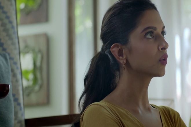In the ad created by Red Fuse Communications, the actor talks about being strong from the inside to be able to tide over failures. Apart from the actor’s implied vote of confidence, there is no other call to action. (Source: Youtube)