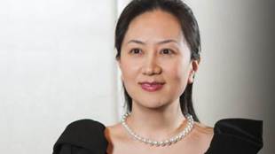 huawei cfo arrested, huawei cfo, huawei cfo arrested reason, huawei cfo wanzhou meng, cathy meng (huawei cfo), huawei arrest