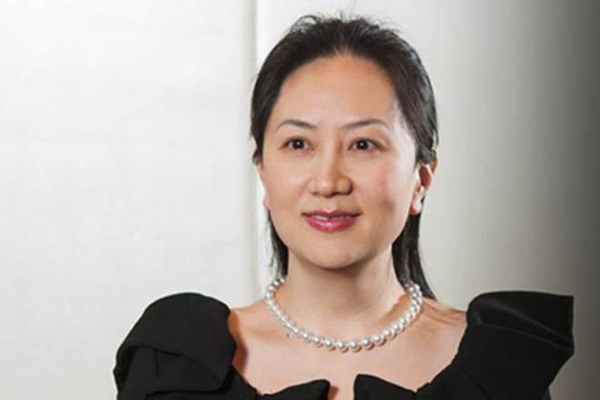 huawei cfo arrested, huawei cfo, huawei cfo arrested reason, huawei cfo wanzhou meng, cathy meng (huawei cfo), huawei arrest