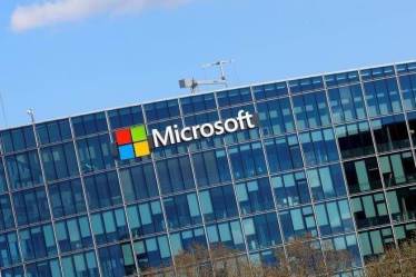 Microsoft rolls out 10 new Indic language keyboards for regional Internet users