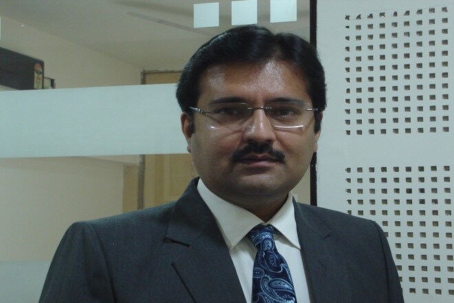 Invest in largecaps, liquid midcaps, says technical analyst Milan Vaishnav; check 4 bluechip bets