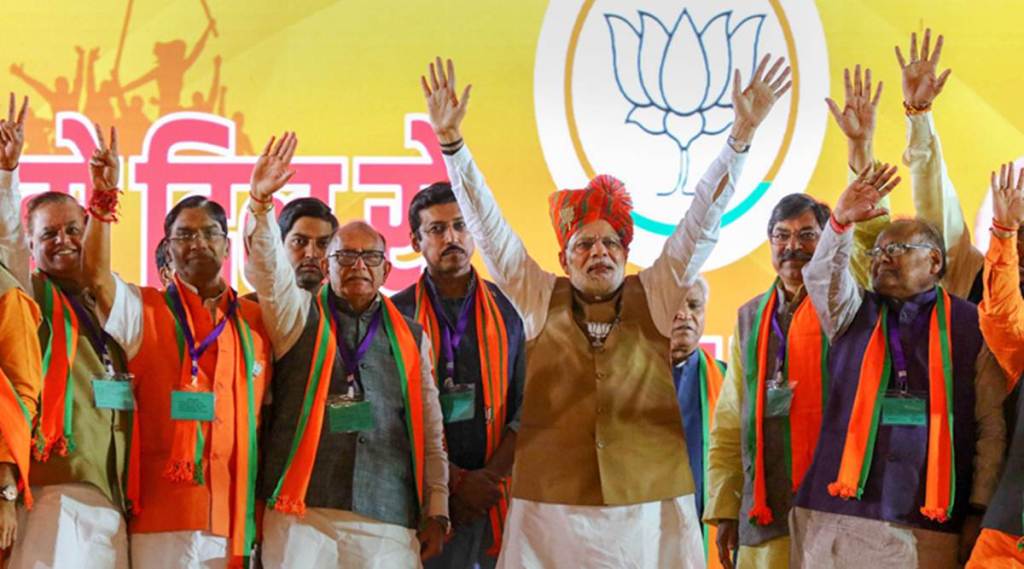 narendra modi, pm modi, modi in maharashtra, modi in mumbai, GST, demonetisation, tax slab, narendra modi GST slab
