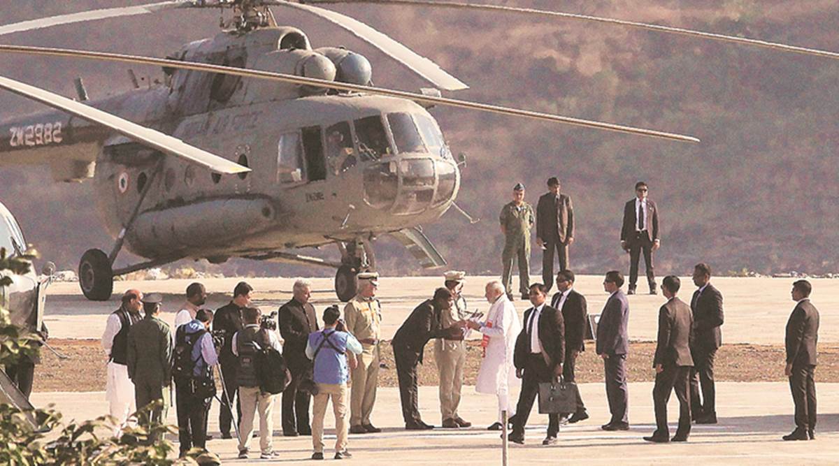 Mandate 2018: PM Modi stares at biggest election loss since coming to power Mandate 2018: PM Modi stares at biggest election loss since coming to power