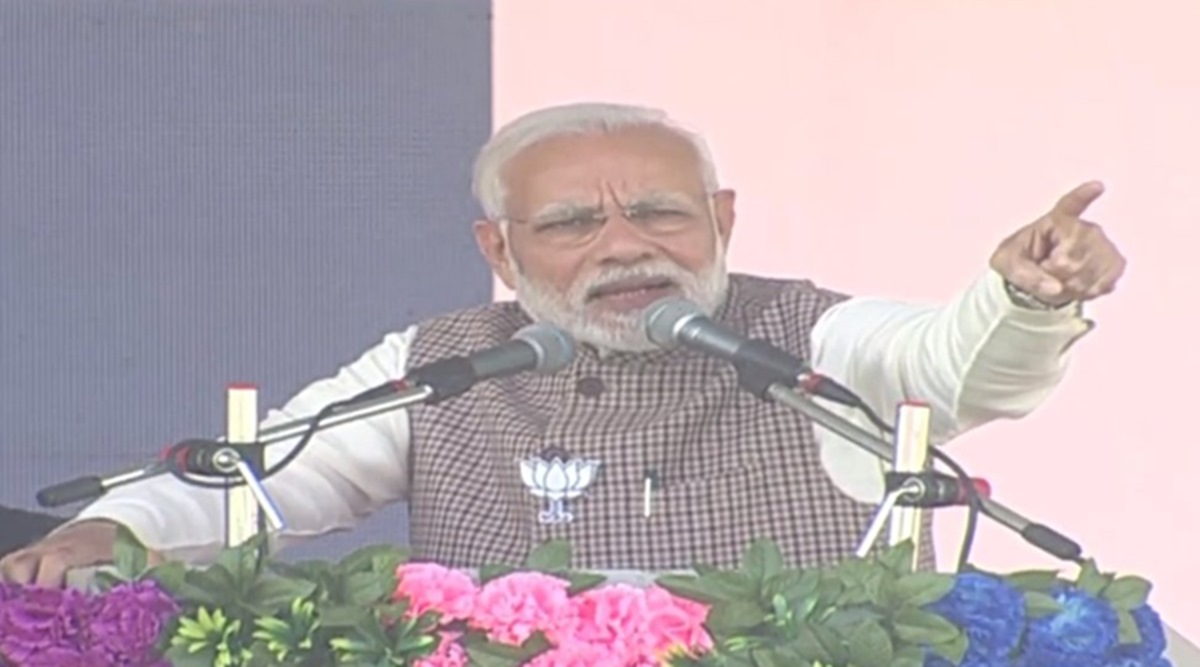 Modi Action Plan G20 Summit 2018: Modi’s 9-point action plan against economic offenders ...
