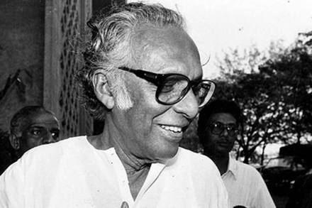 Legendary filmmaker Mrinal Sen passes away at 95