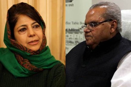 Jammu and Kashmir in 2018: Political tussle, central rule and a horrific rape