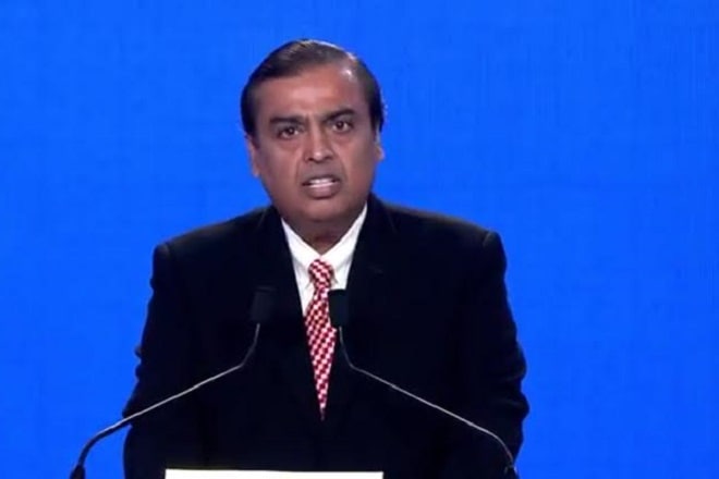 Mukesh Ambani, Asia's richest man, has made a prediction for India: Every new generation of Indians will live a better and more fulfilling life than those before. Mukesh Ambani, Asia's richest man, has made a prediction for India: Every new generation of Indians will live a better and more fulfilling life than those before.