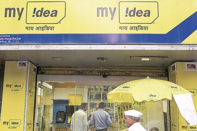 Vodafone Idea Rating 'hold' : Keeping resources and spend balanced