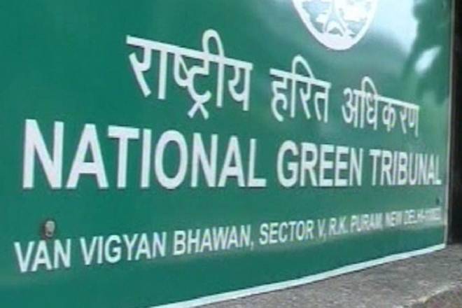 National Green Tribunal, ngt, pollution
