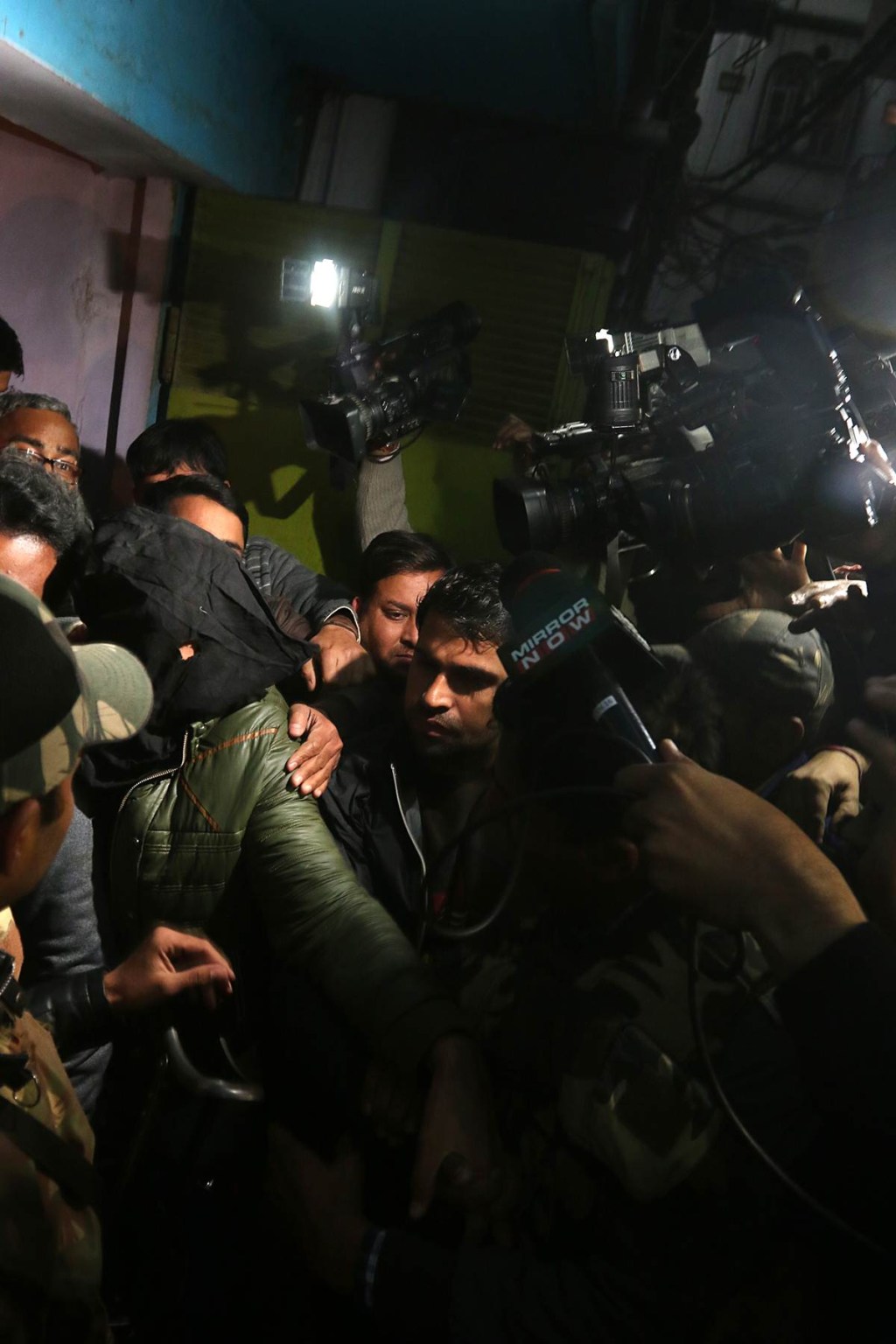 Rocket launcher, explosives, NIA, IS, terror Rocket launcher, explosives, NIA, IS, terror