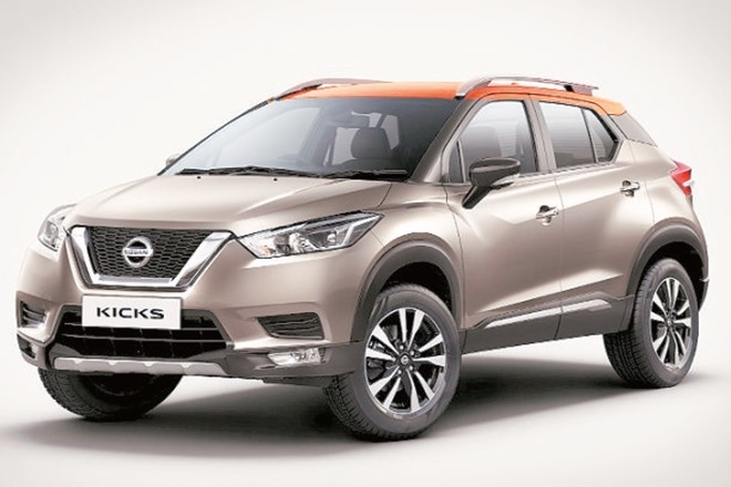 This has become the Official Car of the ICC Cricket World Cup 2019 This has become the Official Car of the ICC Cricket World Cup 2019