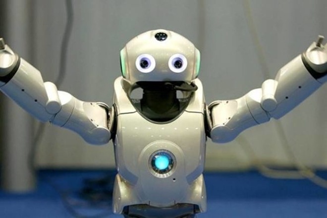 Novel robotic system capable of learning ownership relations, norms