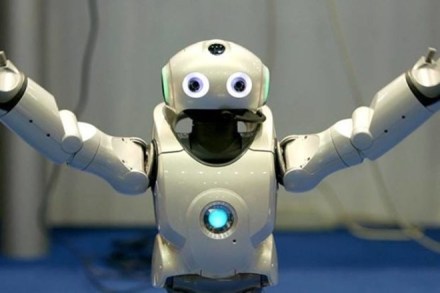 Novel robotic system capable of learning ownership relations, norms